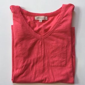 Philosophy Tee Shirt  Size M